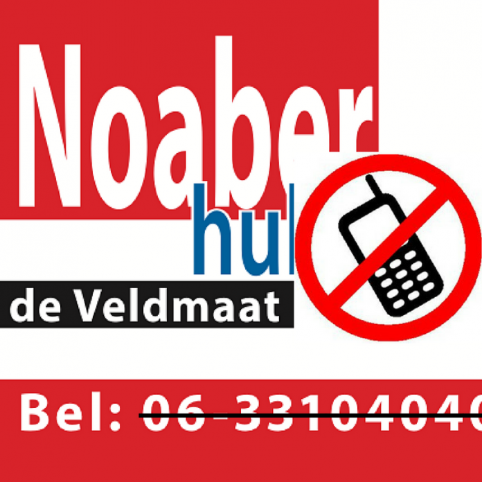 Noaberhulp